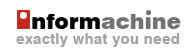 Informachine