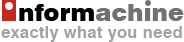 Informachine